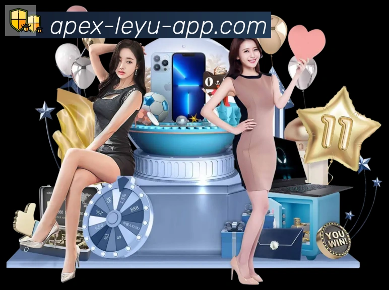 leyu体育平台生态图